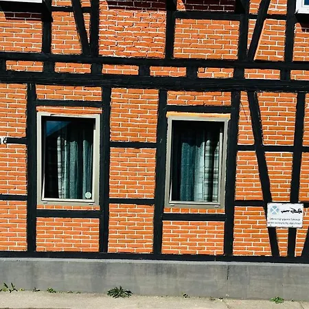 Ibay Apartmán Metzingen (Tubingen)