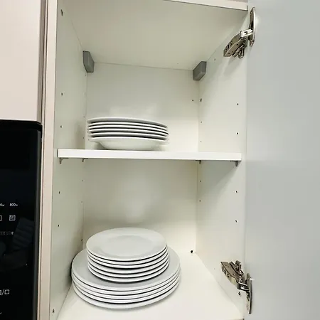 Apartment Ibay Metzingen (Tubingen)