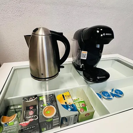 Apartmán Ibay Metzingen (Tubingen)