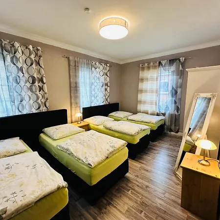 Apartman Ibay Metzingen