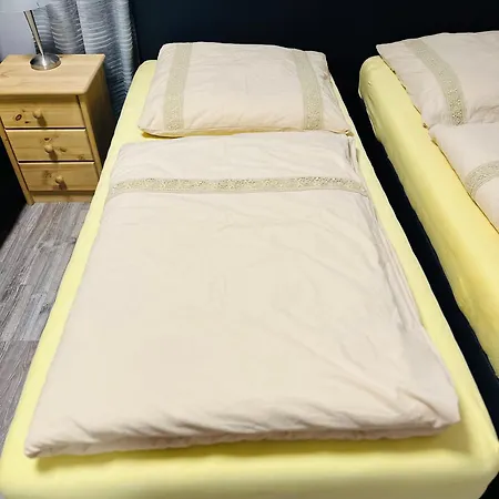 Ibay Apartmán Metzingen (Tubingen)