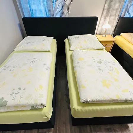 Ibay Apartment *