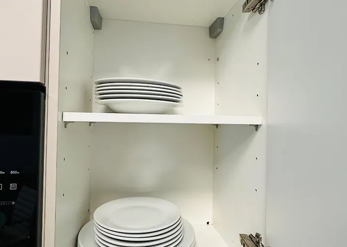 アパート Ibay メッツィンゲン