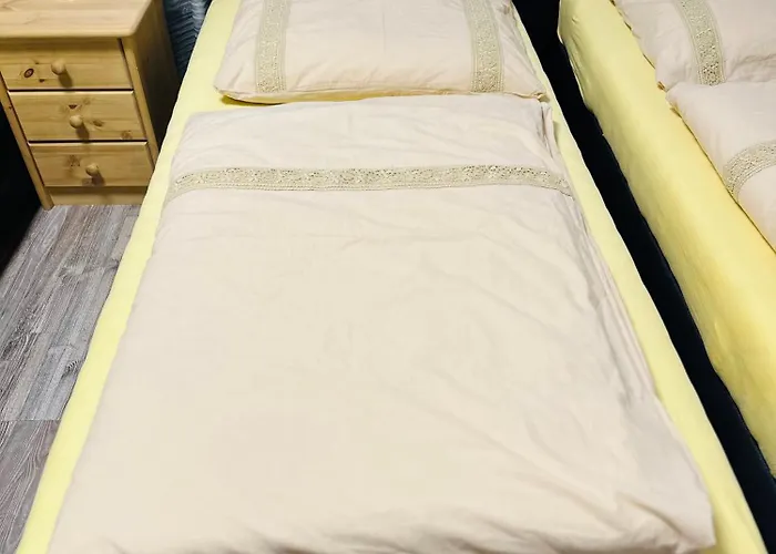 Ibay アパート メッツィンゲン